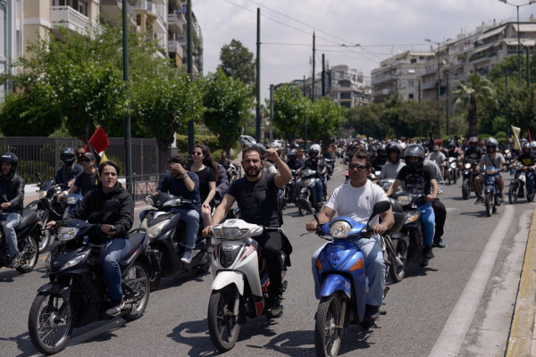 Delivery: Ποιες είναι οι υποχρεώσεις των εργοδοτών (εγκύκλιος)