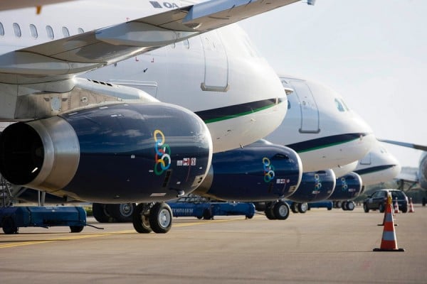 Απεργία 14/12: Ποιες πτήσεις της Olympic Air αλλάζουν ώρα