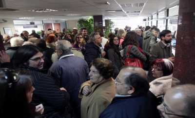 Σε 100 δόσεις όλα τα χρέη του 2014