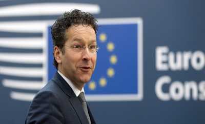 Eurogroup: Υπάρχει πρόοδος αλλά χρειάζεται χρόνος για συμφωνία