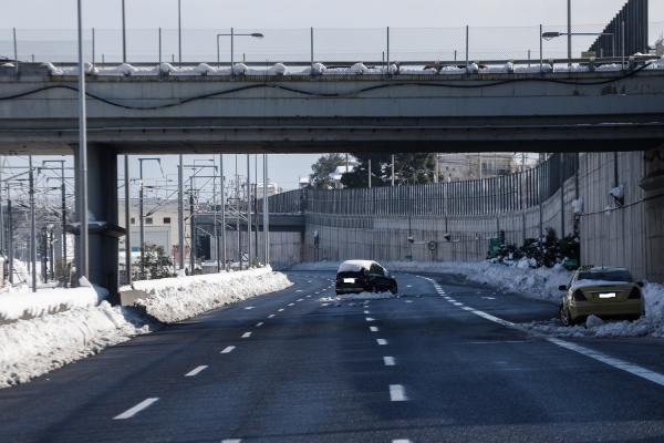 Ανοίγει πλήρως στις 08:00 η Αττική Οδός, πώς θα πάρετε τα ακινητοποιημένα οχήματα