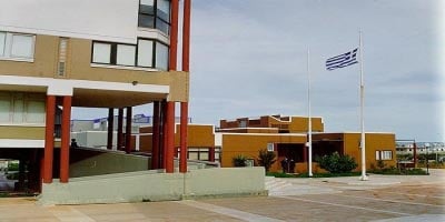 Πολυτεχνείο Κρήτης:Στις 30/09 ξεκινούν τα μαθήματα