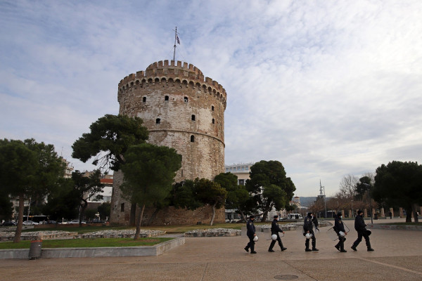 Ανοιχτό ενδεχόμενο για ολικό lockdown άφησε ο Χαρδαλιάς, πότε θα μπει στο τραπέζι