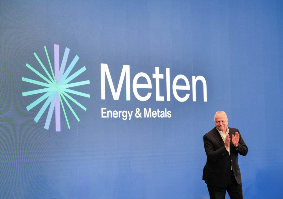 Πότε «κλείδωσε» η ονομασία Metlen Energy & Metals, το videoclub, οι ΑΠΕ και οι τραπεζίτες και γιατί η Γκάνα κρύβει ένα θησαυρό