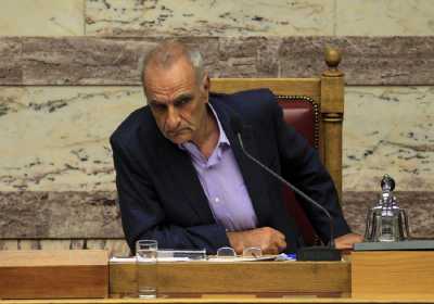 Βαρεμένος: Να καταλάβουν οι διανειστές ότι οι αντοχές του λαού έχουν εξαντληθεί