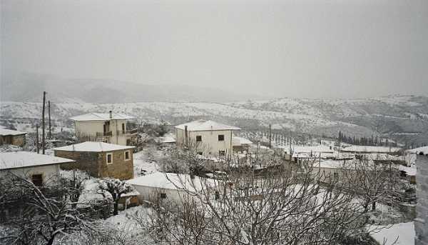 Τι καιρό θα κάνει αύριο Τρίτη 6/1/2015