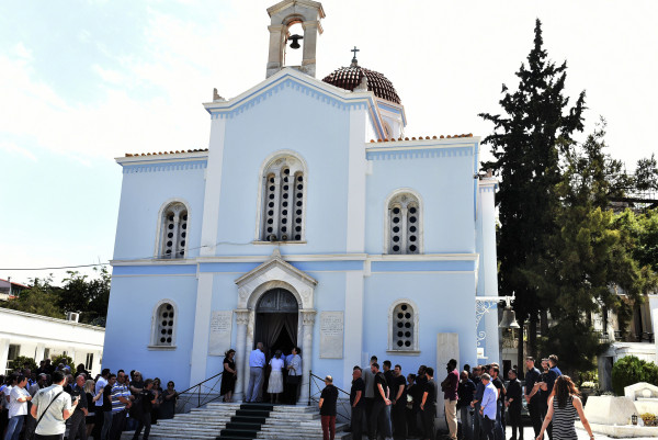 Πόσα πλήρωσε σε φόρους η Εκκλησία φέτος