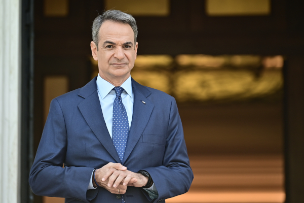 Σχετικά με τα μέτρα του πρωθυπουργού