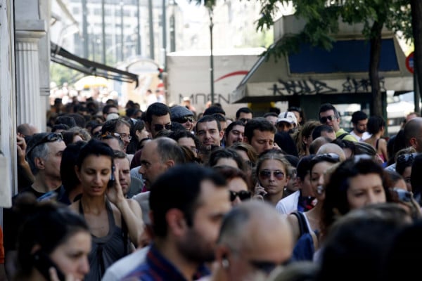 Οι κερδισμένοι από την νέα φορολογία - Οι νέοι φορολογικοί συντελεστές και τα αφορολόγητα όρια