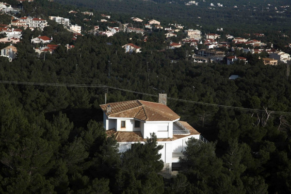 Τελευταία ευκαιρία για τα αυθαίρετα: Αναμένεται νέα παράταση - Τι ισχύει για τα πρόστιμα