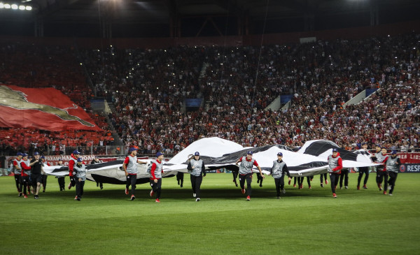 Champions League: Ο πρωταθλητής ξεκινάει από... αρχές Ιουλίου