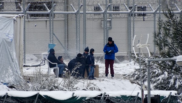 «Καμπανάκι» κρούει η Ύπατη Αρμοστεία του ΟΗΕ στην κυβέρνηση