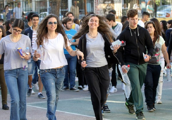 Έξι(6) Υποτροφίες για φοιτητές στην Κίνα