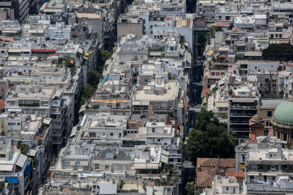 Λύση για τις διαφορές εμβαδών στις οριζόντιες ιδιοκτήσιες ζητά η ΠΟΜΙΔΑ