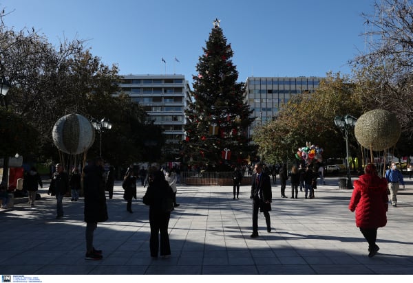 Εξαγορές και υπηρεσίες τράβηξαν το «άρμα» της ανάπτυξης