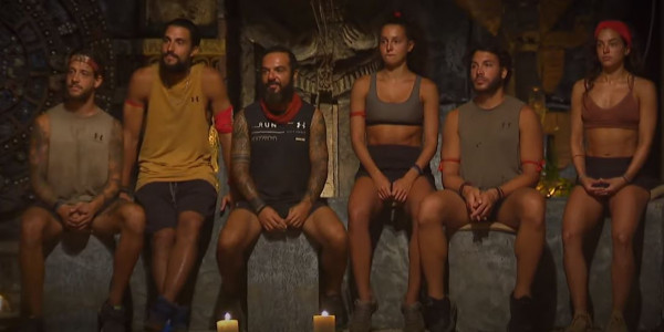 Survivor - Spoiler: Ανακοινώνεται η αποχώρηση Μπάρτζη από το reality (βίντεο)