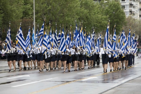 Αμανατίδης: Επιδιώκουμε την ειρήνη, το διάλογο, τη σταθερότητα και τη συνεργασία