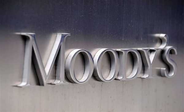 Υποβάθμιση της ελληνικής οικονομίας από τη Moody&#039;s