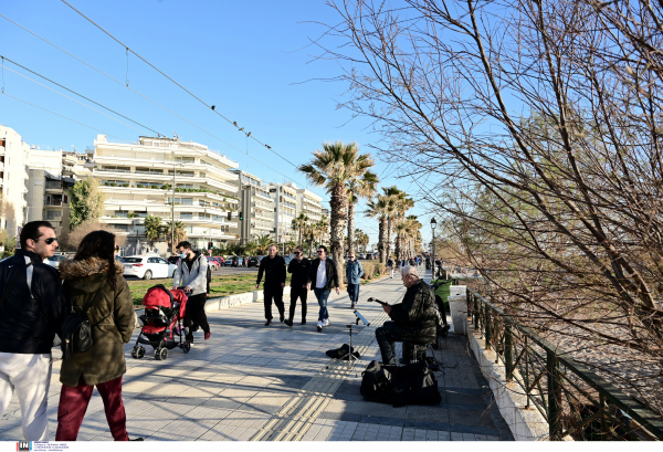 Πάνω από 16.000 τα κρούσματα σήμερα και 70 νεκροί, η ανακοίνωση του ΕΟΔΥ