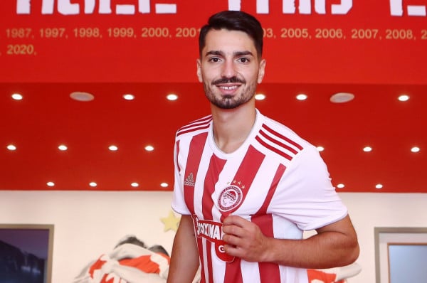 olympiacos.org