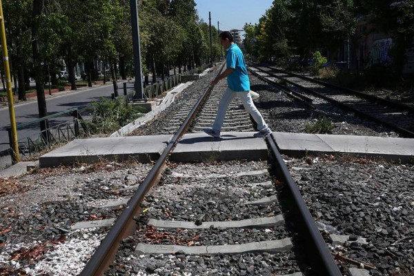 Απεργία σε τρένα και προαστιακό τη Δευτέρα 5 και Τρίτη 6 Μαρτίου