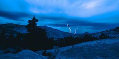 Πρόγνωση καιρού για αύριο Πέμπτη 10/4