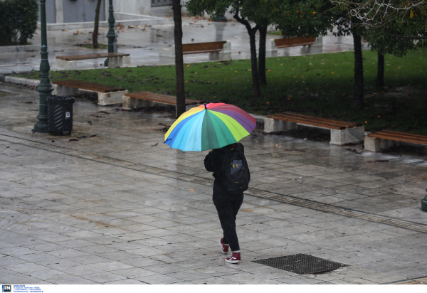 Προειδοποίηση Αρναούτογλου για σοβαρή κακοκαιρία το Σάββατο, με καταιγίδες και ισχυρούς ανέμους (βίντεο)