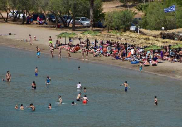 «Απόβαση» και αγορά ακινήτων στην Χαλκιδική για τους Ρώσους