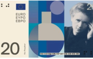 Ευρώ: Πότε θα είναι διαθέσιμα τα νέα χαρτονομίσματα