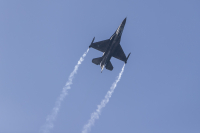 Η Ουκρανία παίρνει τα πρώτα F-16: Τι σημαίνει αυτό για την πορεία του πολέμου