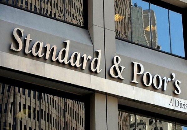 S&amp;P: Οι αμερικανικές κυρώσεις δεν θα έχουν άμεσο αντίκτυπο στην αξιολόγηση της Ρωσίας