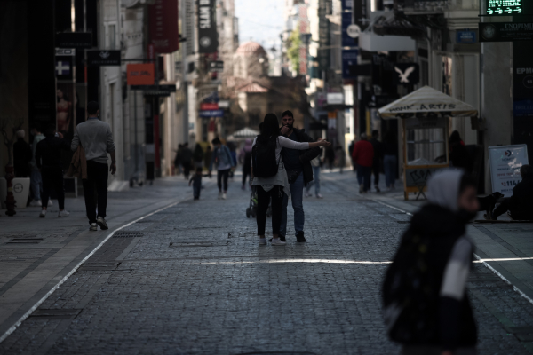 ΑΑΔΕ: Τι είναι η ψηφιακή ενημέρωση κίνησης, έρχεται σε δύο μήνες