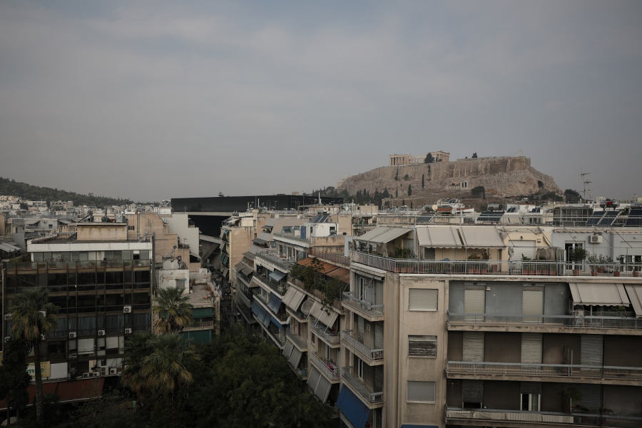 Έρχεται επιδότηση για αντλίες θερμότητας μέχρι και 60%