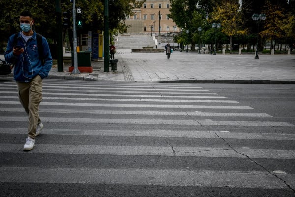 Lockdown: Πιθανή παράταση στην... παράταση, τι θα κρίνει την άρση - Οι περιοχές που είναι στο «κόκκινο»