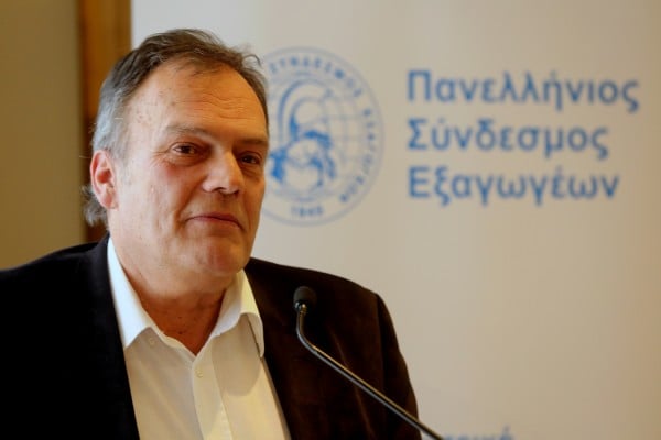 Επίθεση Νεφελούδη σε Βρούτση για τα ταμειακά του ΟΑΕΔ