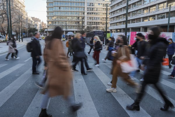 Το ακριβότερο ρεύμα στην Ευρώπη έχει η Ελλάδα