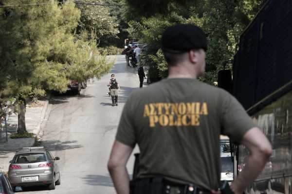 Αλλαγές στην ΕΛ.ΑΣ με αναβάθμιση της αντιμετώπισης του οικονομικού εγκλήματος