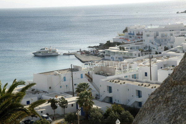 Κορονοϊός Μύκονος: 7 τα κρούσματα στο beach bar, παραμένει κλειστό