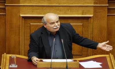 Βούτσης: Επιστροφή του «βασικού μετόχου» για τα κανάλια