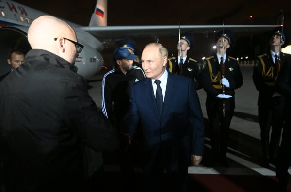 Γιατί ο Πούτιν νιώθει νικητής από την ανταλλαγή κρατουμένων