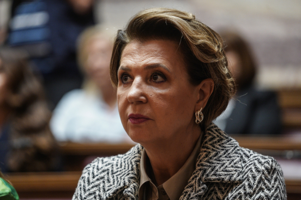 Προαναγγελία προσχώρησης στην ΕΛΑΣ
