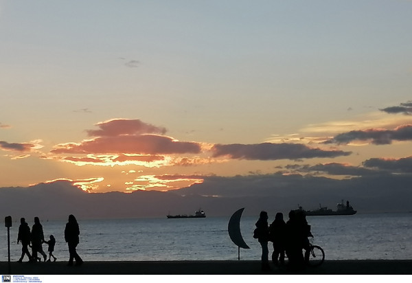 Θεσσαλονίκη: Μικρή μείωση στο ιικό φορτίο, τι δείχνουν τα λύματα