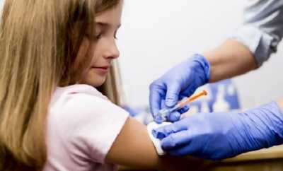 Δωρεάν ιατρικές εξετάσεις και εμβόλια για παιδιά στο Καστελόριζο
