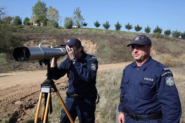 Αλλαγές από σήμερα στον Κώδικα Συνόρων Σένγκεν