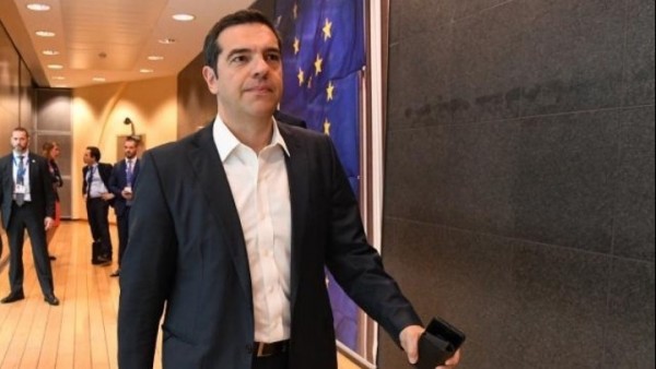 Τσίπρας: Ευρωπαϊκή συλλογική πρόκληση το προσφυγικό και μεταναστευτικό, ευρωπαϊκή η λύση του