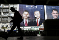 Τουρκία: Οι αυτοδιοικητικές εκλογές σε αριθμούς