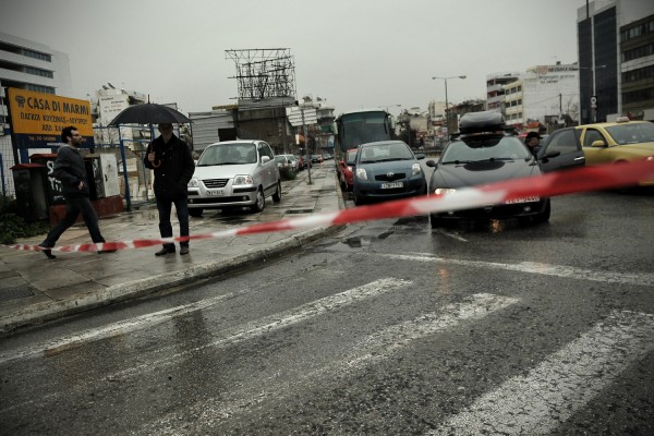 Ποιοι δρόμοι και ποιοι σταθμοί του μετρό θα κλείσουν