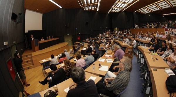 «Ντέρμπι» ΑΕΚ - Γραμματικό για την ...ατζέντα του περιφερειακού συμβουλίου