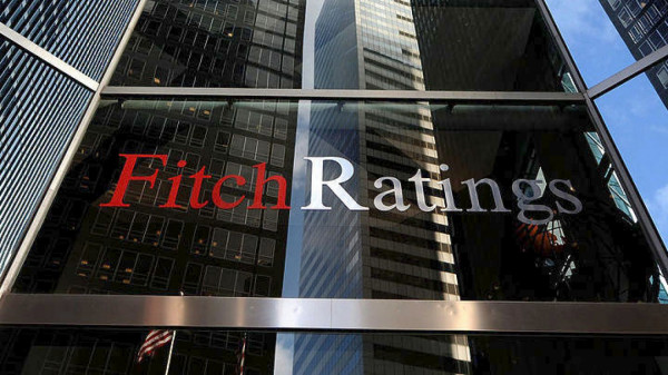 Οι οίκος Fitch διατήρησε στο «BB-» την αξιολόγηση της πιστοληπτικής ικανότητας της Ελλάδας