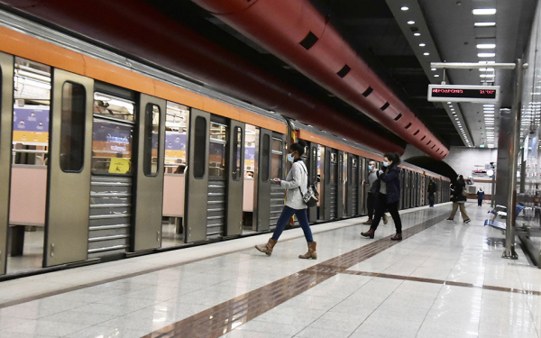 Νέα μέτρα για τα Μέσα Μαζικής Μεταφοράς, τι αλλάζει από το Σάββατο